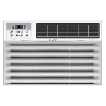 Best Buy Kitchen Sharp Af Q80rx 8000 Btu Window Air Conditioner Unit