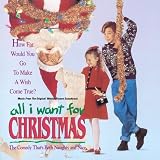 All I Want For Christmas (1991 Film)