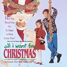 All I Want for Xmas