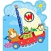 Nickelodeon Wonder Pets Wall Decor