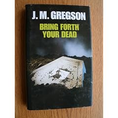 Bring Forth Your Dead