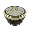 Bemka.com American Paddlefish Wild Caviar, 2008, 2 ounces Jars