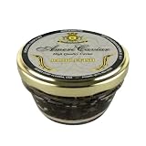 Bemka.com American Paddlefish Wild Caviar, 2008, 2 ounces Jars