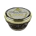 Gourmet Food : Bemka.com American Paddlefish Wild Caviar, 2008, 2 ounces Jars