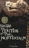 Sagas and Myths of the Northmen (Penguin Epics)