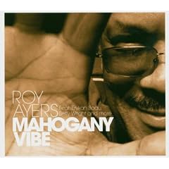 Mahogany Vibe