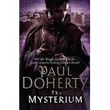 The Mysterium (Sir Hugh Corbett 17)