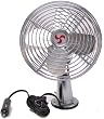 Heavy Duty All Metal Auto Fan 12V with Switch Heavy Duty All Metal Auto Fan 12V with Switch