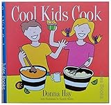 Cool kids cook