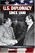 Books : U.S. Diplomacy Since 1900