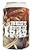Funny Beer Coolie Best Buckin' Dad 2 Pack Can Drink Coolers Coolies Tree Camo Max 4