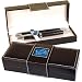 Detroit Lions Full Leather Executive Pen Set