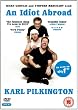 Karl Pilkington's An Idiot Abroad [DVD]