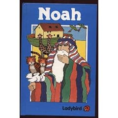 Noah (Bible Stories)