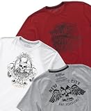 Tommy Hilfiger Rene, Kahn & Service T Shirts