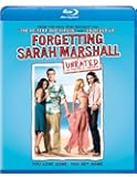Forgetting Sarah Marshall [Blu-ray]