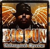 Endangered Spiecies