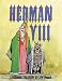 Herman VIII: A Herman Treasury by Jim Unger