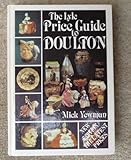 The Lyle price guide to Doulton