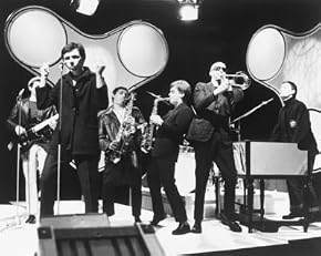 Image of Dexy's Midnight Runners