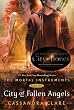 City of Fallen Angels