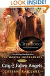 City of Fallen Angels