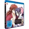 Rurouni Kenshin - The Chapter of Atonement (OVA) [Blu-ray]