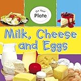 Milk, cheese and eggs