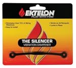 The Silencer Dampener