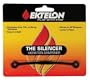 The Silencer Dampener