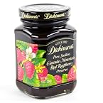Dickinson's&reg; Red Raspberry Preserve
