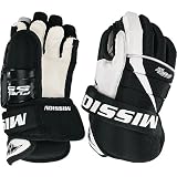 Mission Fuel 55 Youth Ice Hockey Gloves