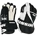 Mission Fuel 55 Youth Ice Hockey Gloves