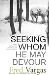 Seeking Whom He May Devour