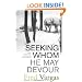 Seeking Whom He May Devour: Chief Inspector Adamsberg Investigates