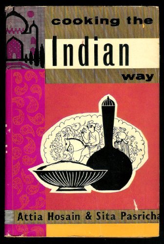 cooking the indian way