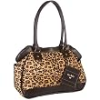 Baby Essentials Safari Satchel Diaper Bag, Tan Baby Essentials Safari Satchel Diaper Bag, Tan