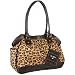 Baby Essentials Safari Satchel Diaper Bag, Tan