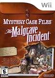 Mystery Case Files: The Malgrave Incident
