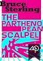 The Parthenopean Scalpel (A Steampunk Story)