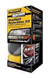 Meguiar's Two Step Headlight Restoration Kit