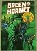The Green Hornet #1 Limited Collector's Second Printing (My Last Case, Volume 2)