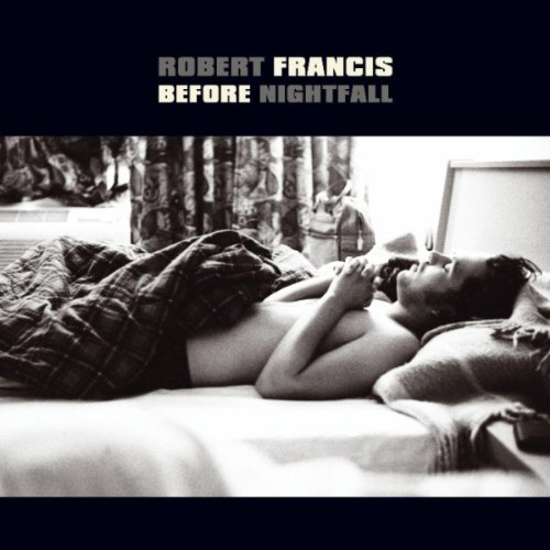 Produkt-Bild: Before Nightfall [+digital booklet]