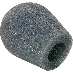 Foam Wind Screen Replacement