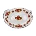 Royal Albert Old Country Roses Fall Foliage 19-inch Turkey Platter