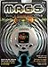 M.A.G.S. Music Activated Game System