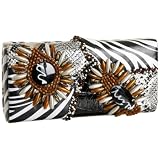 Prezzo Animal Vintage Shoulder Bag