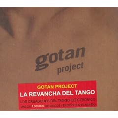 La Revancha del Tango