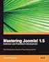 Mastering Joomla! 1.5 Extension and Framework Development