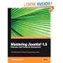 Mastering Joomla! 1.5 Extension and Framework Development: The Professional Guide to Programming Joomla!
